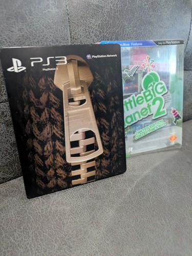 Playstation little big - playstation,