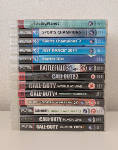 Lotto giochi ps3 - lotto,
