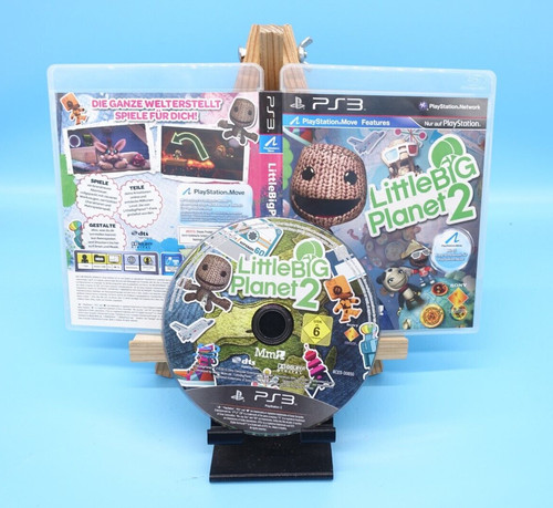 Little big planet ps3 - ·,