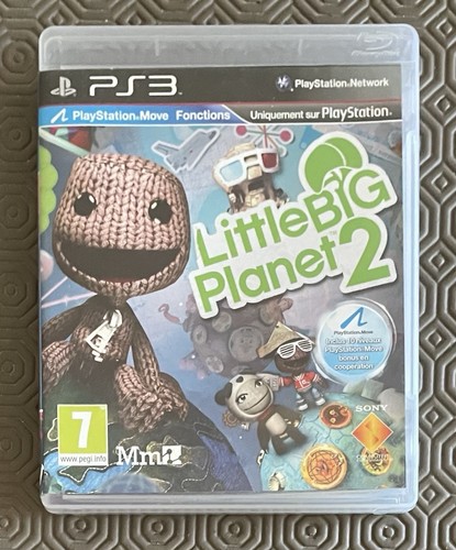 Little big planet - big, 2