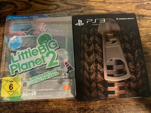 Little big planet - planet, 2
