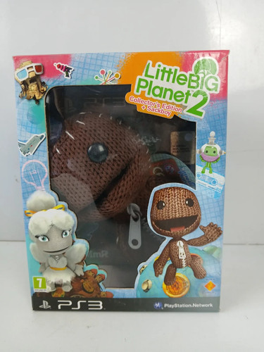Little big planet - big, 2