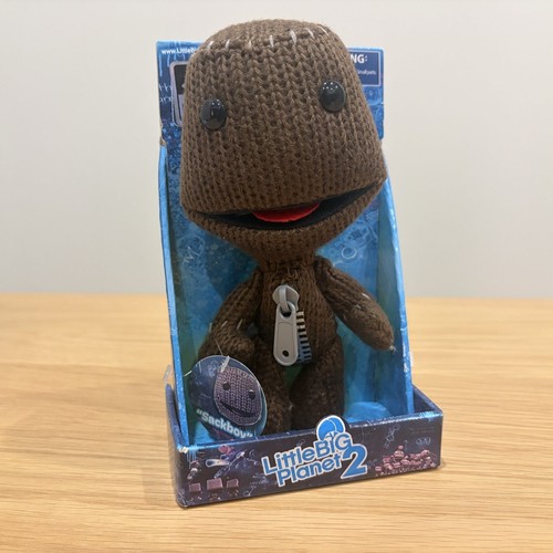 Little big planet 2 - (nuovo),