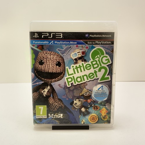 Little big planet - little, 2