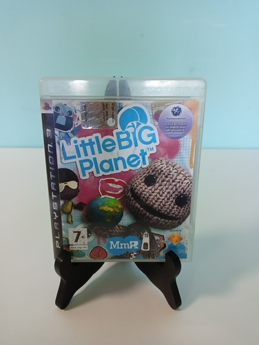 Little big planet - planet,