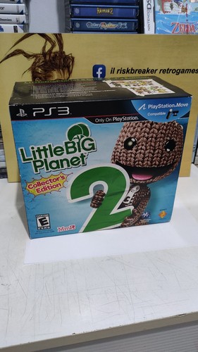 Little big planet ps3 - big,
