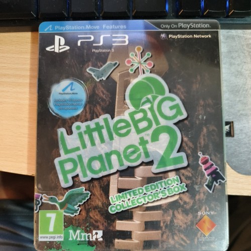 Little big planet - little, 2