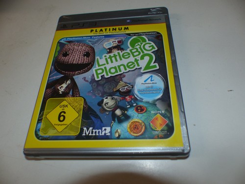 Playstation little big - playstation,