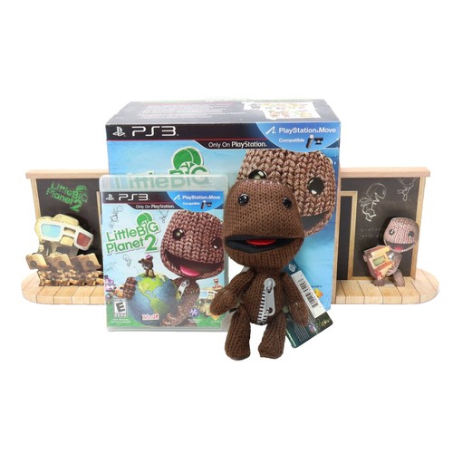 Little big planet - big, 2