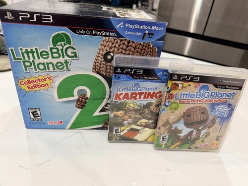 Little big planet - little, 2