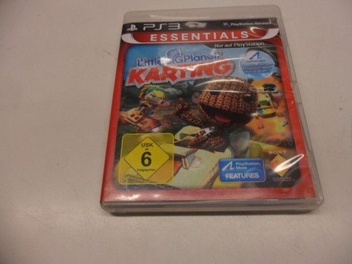 Playstation little big - playstation, 3