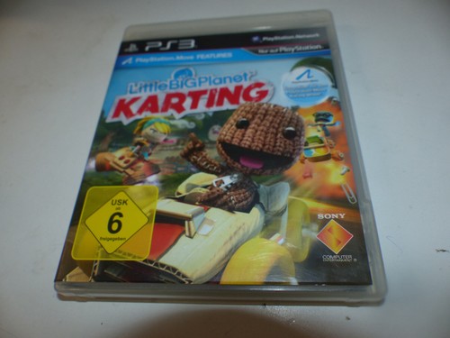 Playstation 3 - 3, ps