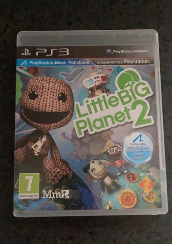 Little big planet per ps3 - big,