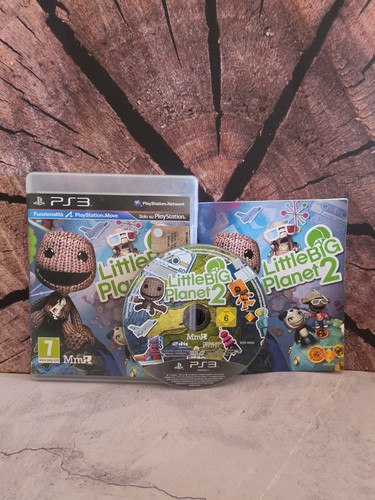 Little big planet - big, 2