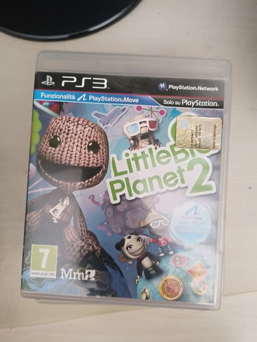 Little big planet ps3 - little,