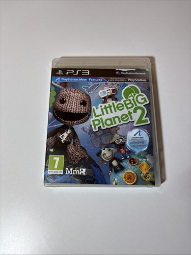 Little big planet - big, 2