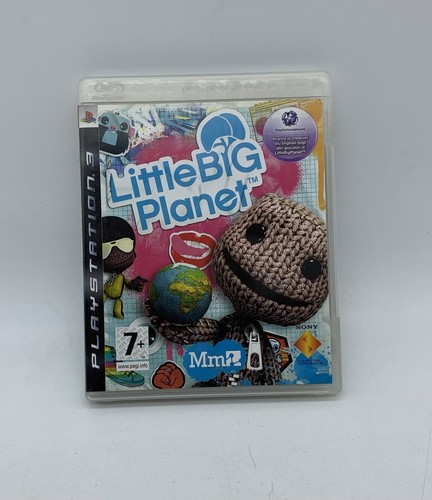 Little big planet media - big,