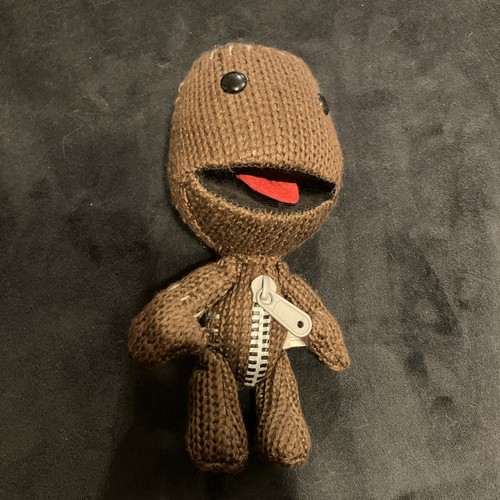 Raro sacco little big planet - raro,