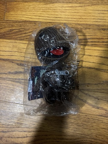 Peluche little big planet - little,