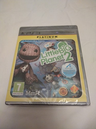Little big planet - big, 2