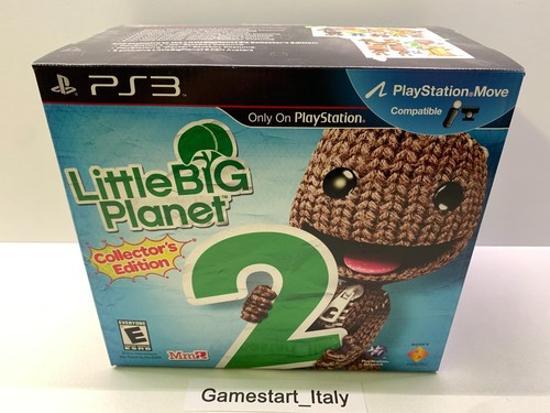 Little big planet - little,