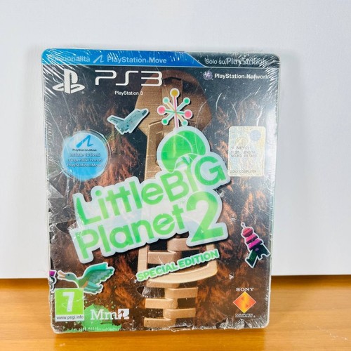 Little big planet special - planet,