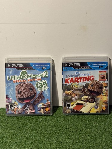 Pacchetto videogiochi ps3 - videogiochi,