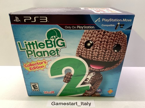 Little big planet - little, 2