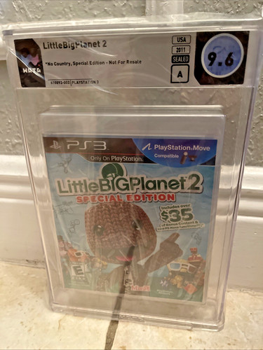 Little big planet edizione - planet, 2
