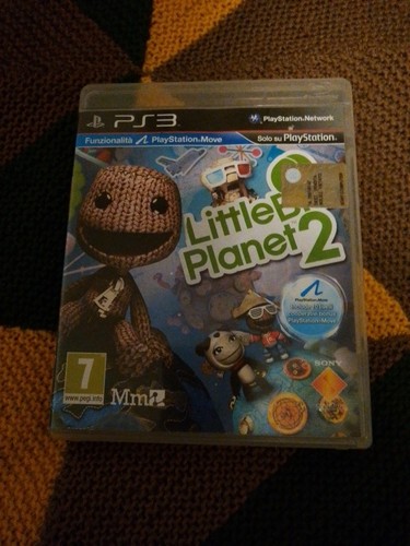 Little big planet ps3 - big,