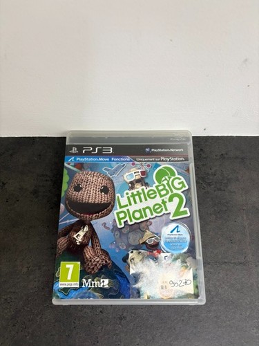 Little big planet ps3 - big,