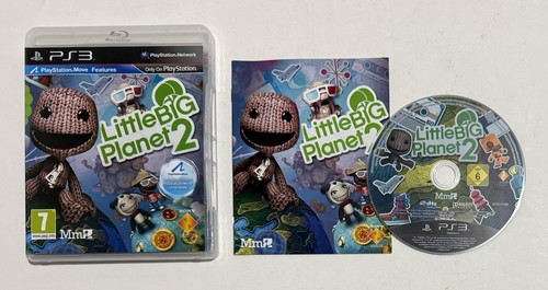 Littlebigplanet little - ii,