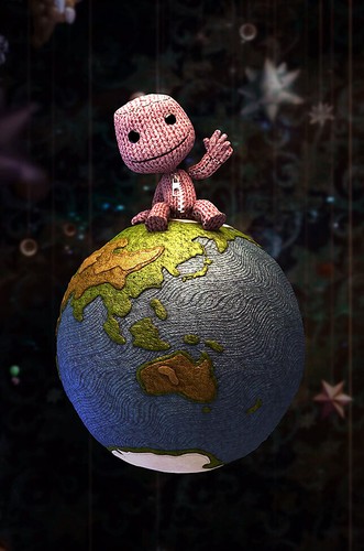 Little big planet 3 ps3 - little,