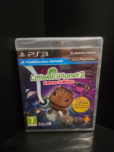 Littlebigplanet edizione - 2,